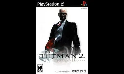 Hitman 2