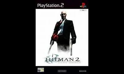 Hitman 2