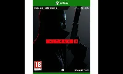 Hitman 3