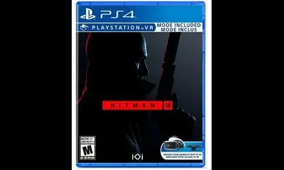 Hitman 3