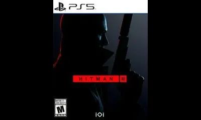 Hitman 3