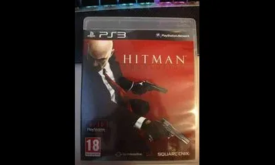 Hitman: Absolution [9/10 PlayStation Magazine UK]