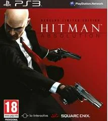 Background - Hitman Absolution [Benelux Limited Edition] - Playstation 3 - Retrocharting