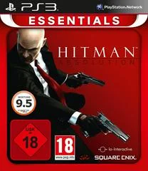 Background - Hitman: Absolution [Essentials] - Playstation 3 - Retrocharting