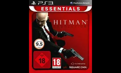 Hitman: Absolution [Essentials]