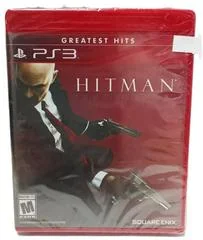 Background - Hitman: Absolution [Greatest Hits] - Playstation 3 - Retrocharting