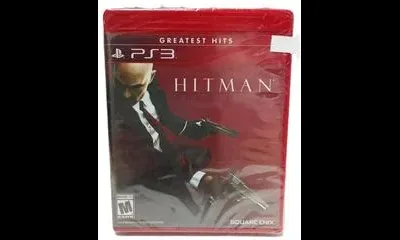 Hitman: Absolution [Greatest Hits]