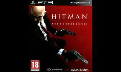 Hitman: Absolution [Nordic Limited Edition]
