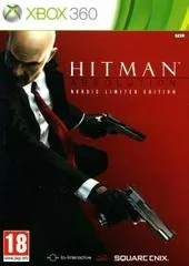 Background - Hitman Absolution [Nordic Limited Edition] - Xbox 360 - Retrocharting