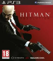 Background - Hitman: Absolution - PlayStation - Retrocharting