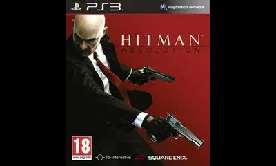 Hitman: Absolution