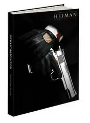 Background - Hitman: Absolution Professional Edition [Hardcover] - Strategy Guide - Retrocharting
