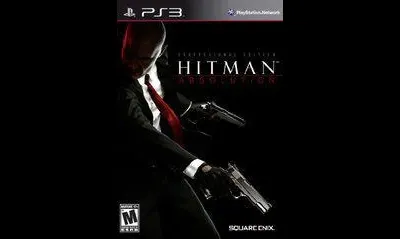 Hitman Absolution [Professional Edition]