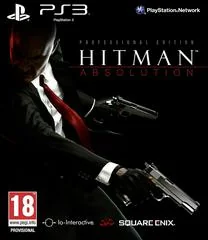 Background - Hitman: Absolution [Professional Edition] - PlayStation - Retrocharting