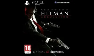 Hitman: Absolution [Professional Edition]