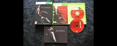 Hitman: Absolution [Professional Edition]