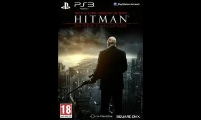 Hitman Absolution Sniper Challenge [Preorder]
