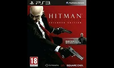 HItman: Absolution [Tailored Edition]