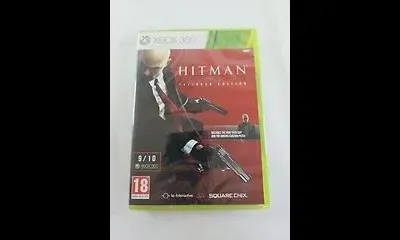 Hitman Absolution [Tailored Edition]