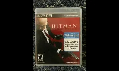 Hitman: Absolution [Walmart]