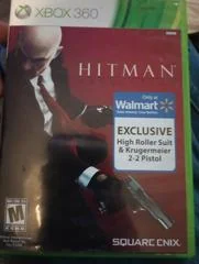 Background - Hitman Absolution [Walmart] - Xbox 360 - Retrocharting