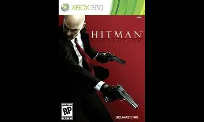 Hitman Absolution