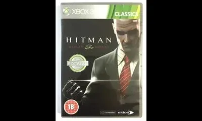 Hitman: Blood Money [Classics]