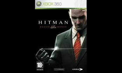 Hitman: Blood Money