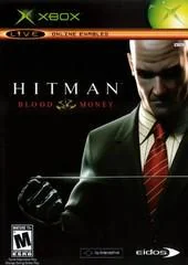 Background - Hitman Blood Money - Xbox 360 - Retrocharting