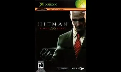 Hitman Blood Money