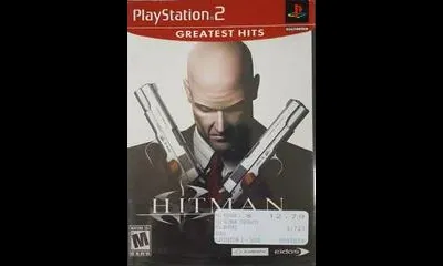 Hitman Contracts [Greatest Hits]