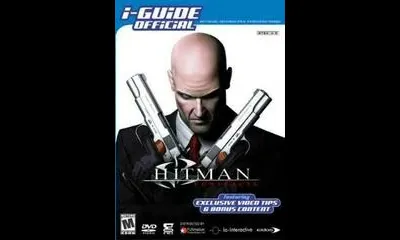 Hitman Contracts [I-Guide]