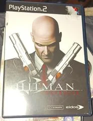 Background - Hitman Contracts [Not For Resale] - PlayStation 2 - Retrocharting