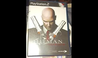 Hitman Contracts [Not For Resale]