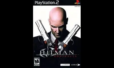 Hitman Contracts