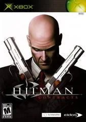 Background - Hitman Contracts - Xbox - Retrocharting