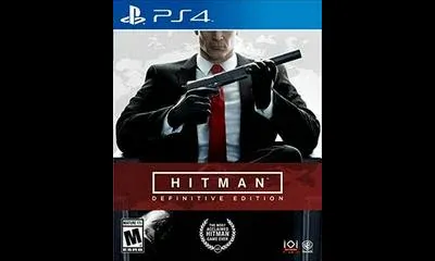 Hitman: Definitive Edition
