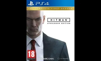 Hitman