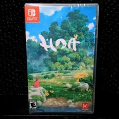 Background - Hoa [Pax West] - Nintendo Switch - Retrocharting
