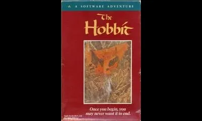 Hobbit Software Adventure