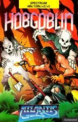 Background - Hobgoblin - ZX Spectrum - Retrocharting