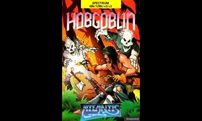 Hobgoblin