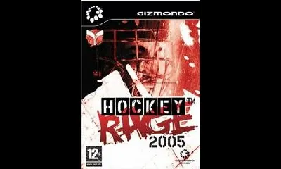 Hockey Rage 2005