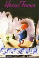 Background - Hocus Focus - ZX Spectrum - Retrocharting