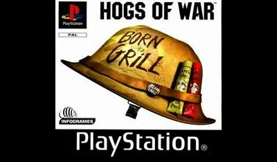 Hogs of War