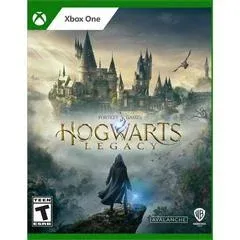 Background - Hogwarts Legacy [Collector's Edition] - PAL Xbox One - Retrocharting
