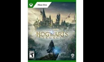 Hogwarts Legacy [Deluxe Edition]