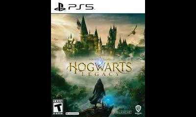 Hogwarts Legacy [Deluxe Edition]