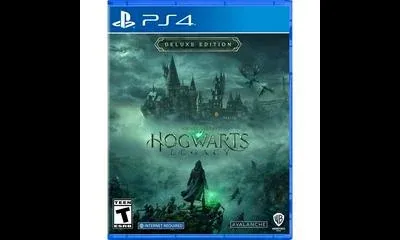 Hogwarts Legacy [Deluxe Edition]