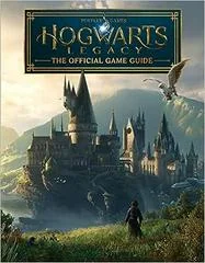 Background - Hogwarts Legacy: the Official Game Guide - Strategy Guide - Retrocharting